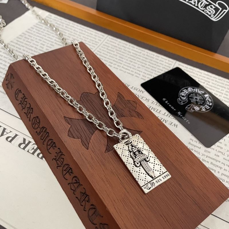 Chrome Hearts Necklaces